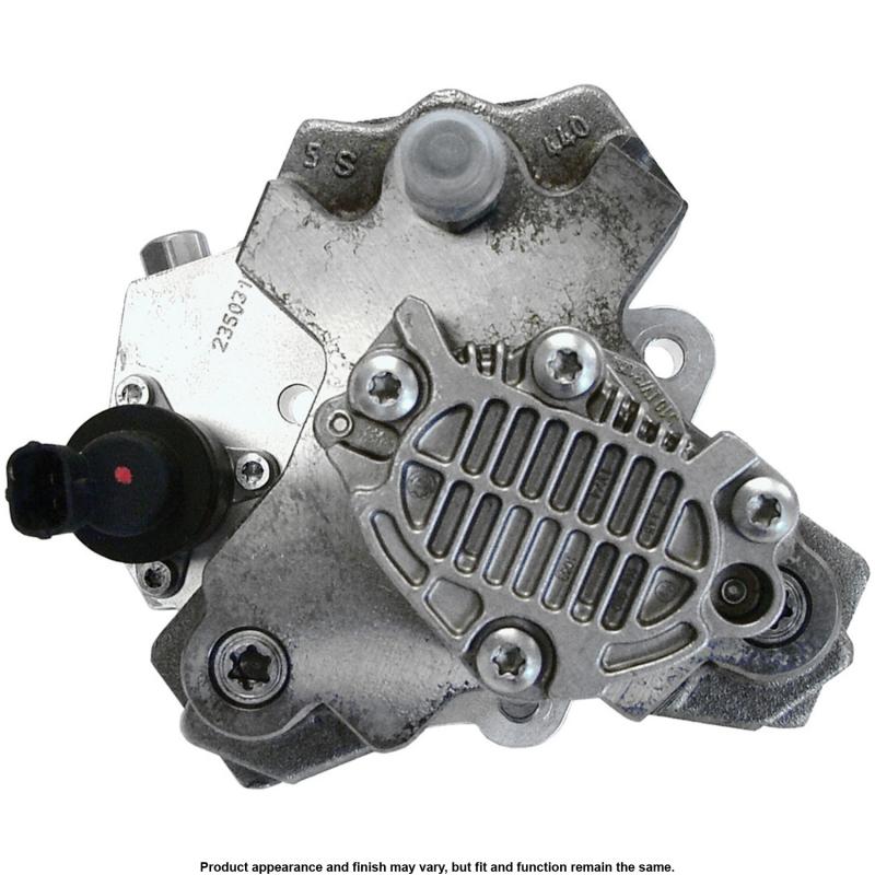 A1 Cardone 2H307 Fuel Injection Pump product image 3 of 4