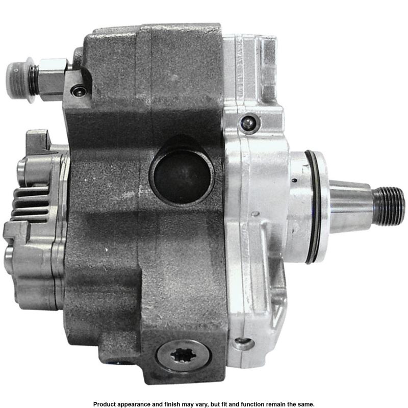 A1 Cardone 2H307 Fuel Injection Pump product image 4 of 4