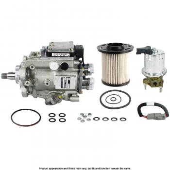 A1 Cardone 2H312 - Fuel Injection Pump A1 Cardone 2H312 Fuel Injection Pump product image 2 of 4
