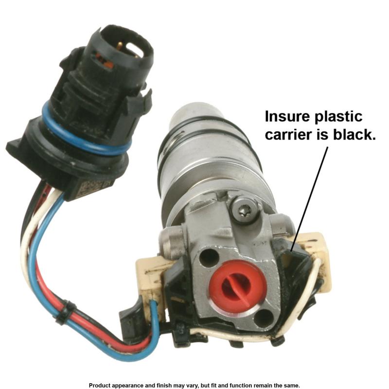 A1 Cardone 2J201 Fuel Injector product image 3 of 4