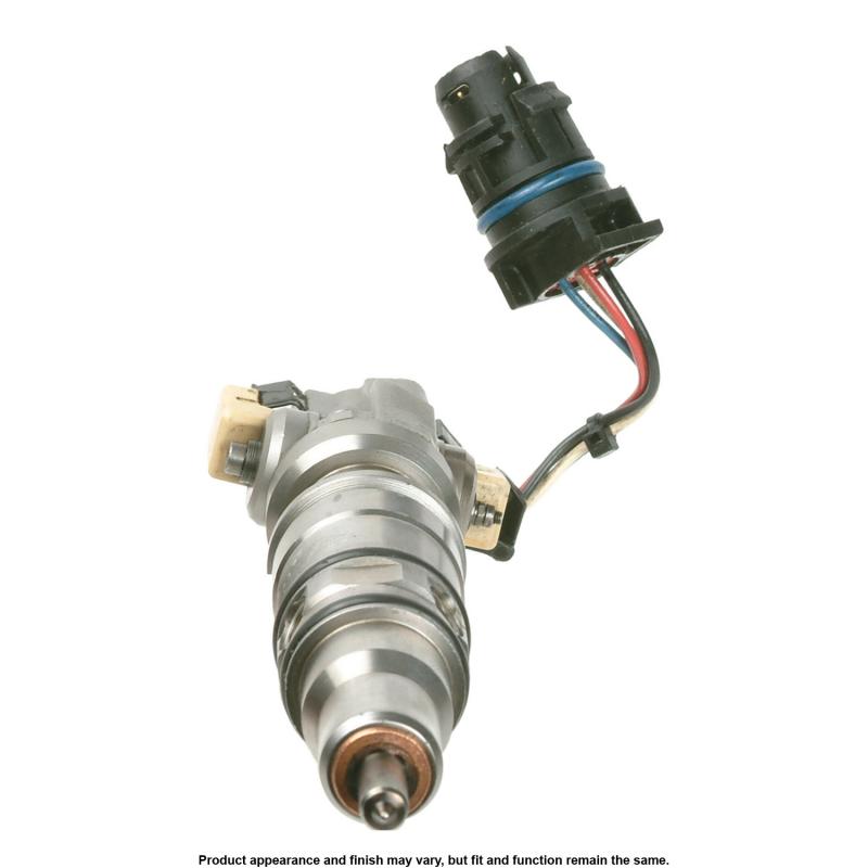 A1 Cardone 2J201 Fuel Injector product image 4 of 4