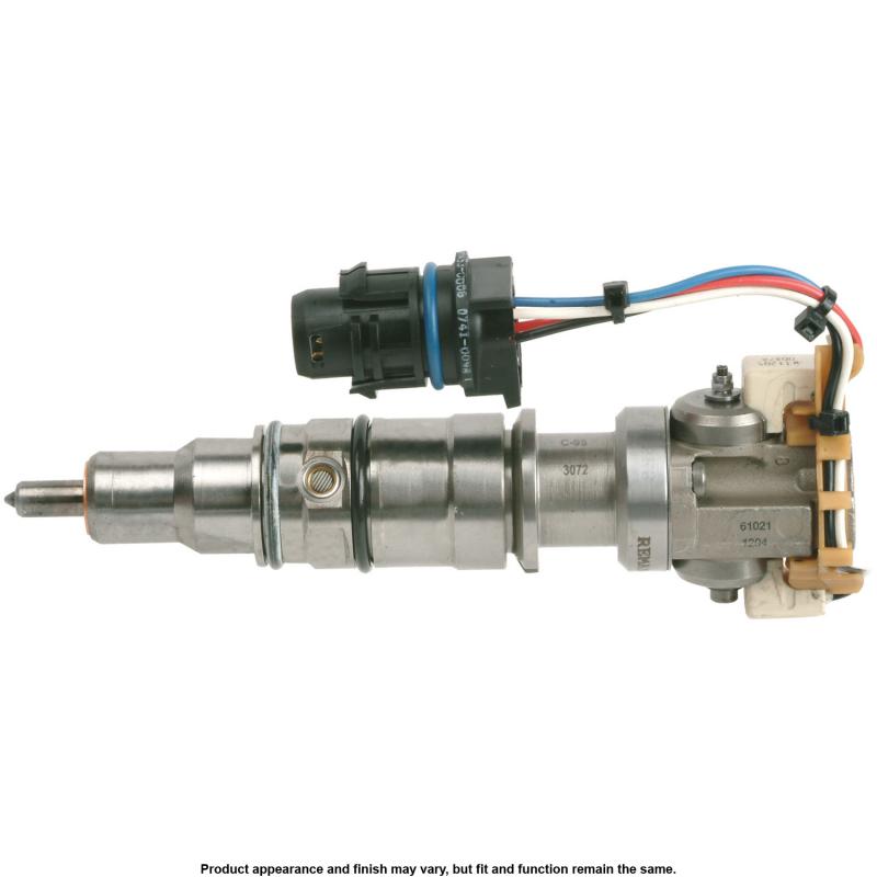 A1 Cardone 2J202 Fuel Injector product image 2 of 4