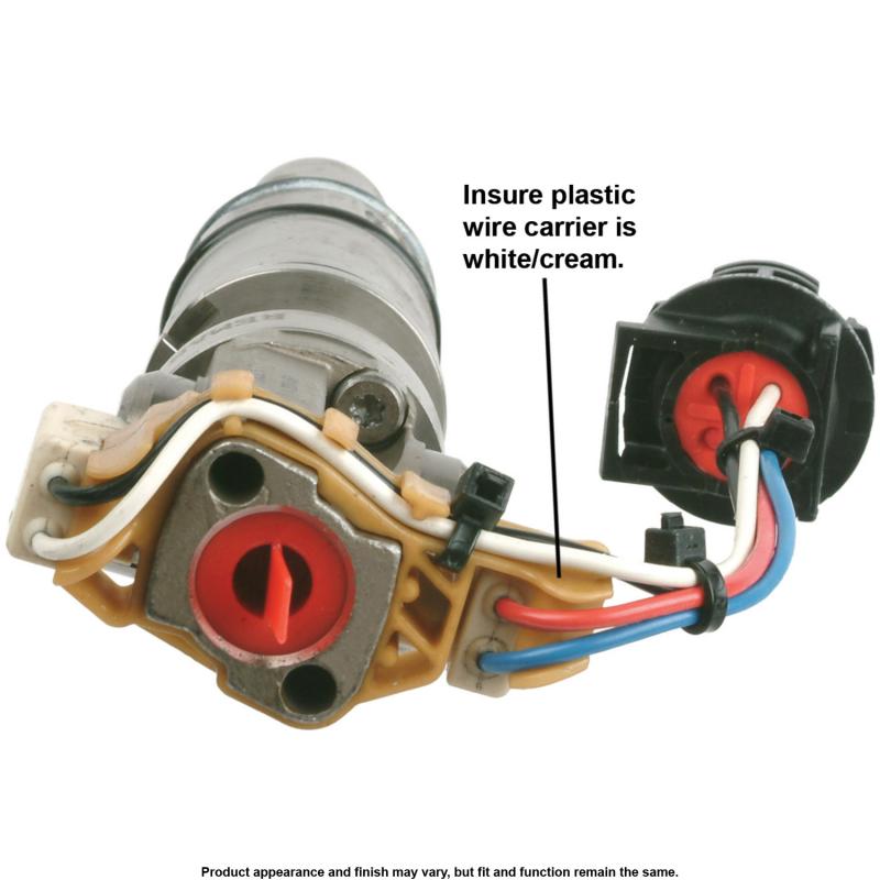A1 Cardone 2J202 Fuel Injector product image 4 of 4
