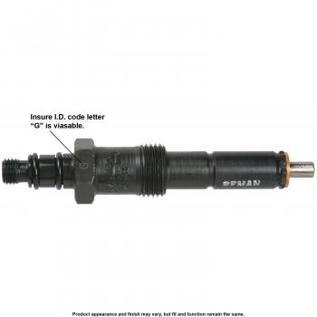 A1 Cardone 2J208 Fuel Injector product image 3 of 4