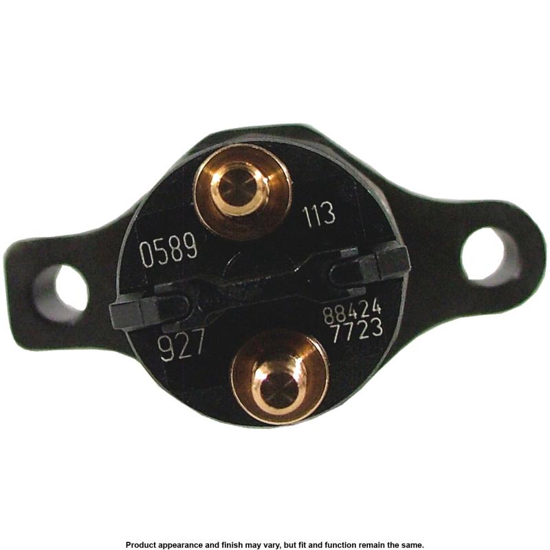 A1 Cardone 2J301 - Fuel Injector A1 Cardone 2J301 Fuel Injector product image 2 of 4