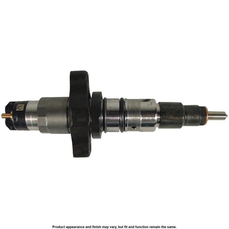 A1 Cardone 2J301 - Fuel Injector A1 Cardone 2J301 Fuel Injector product image 3 of 4