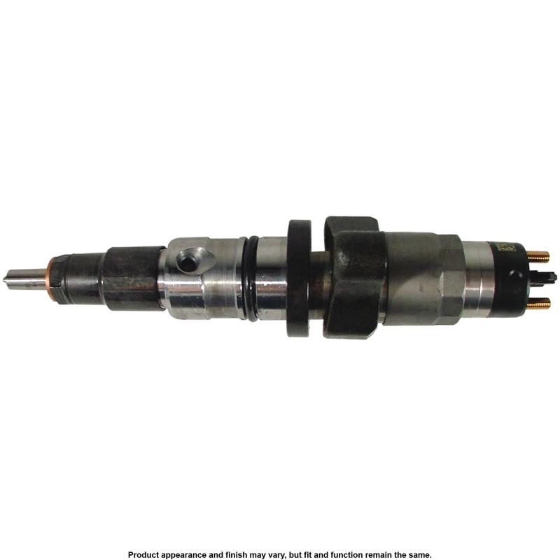 A1 Cardone 2J301 - Fuel Injector A1 Cardone 2J301 Fuel Injector product image 4 of 4