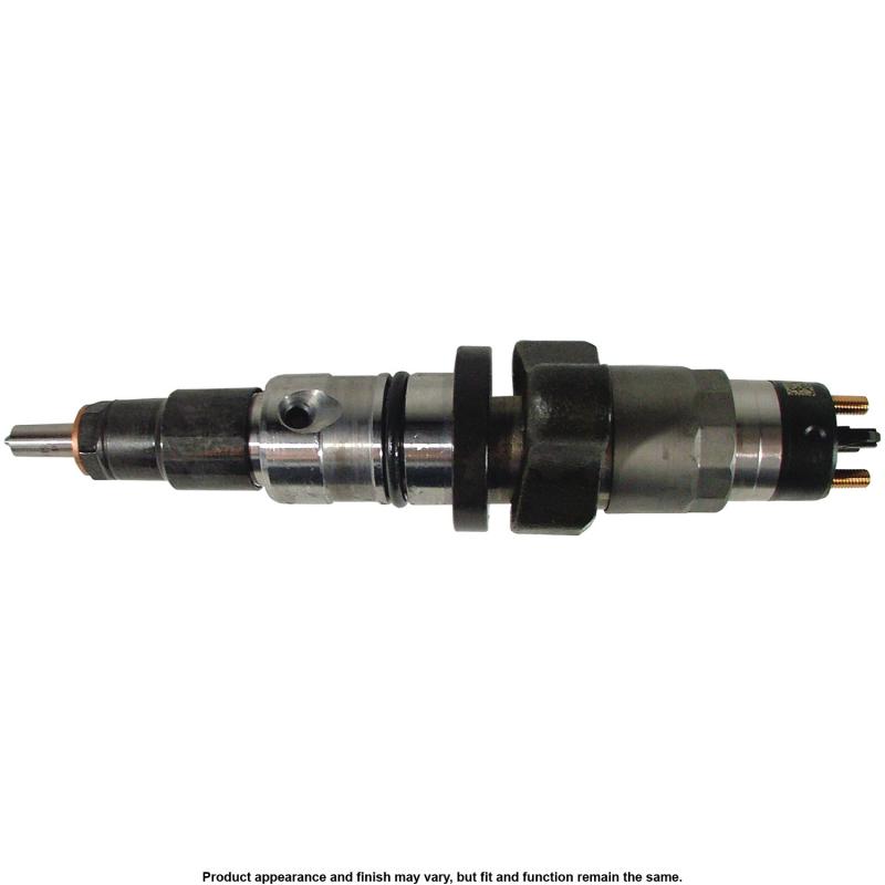 A1 Cardone 2J302 - Fuel Injector A1 Cardone 2J302 Fuel Injector product image 2 of 4