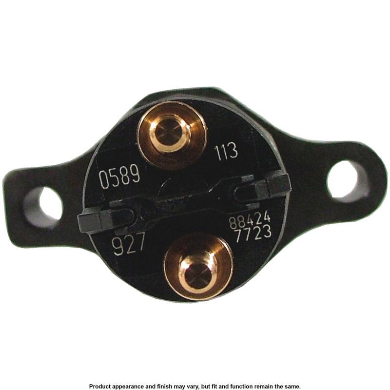 A1 Cardone 2J302 - Fuel Injector A1 Cardone 2J302 Fuel Injector product image 3 of 4