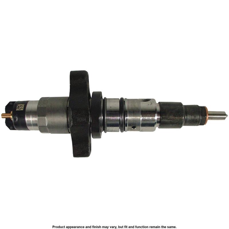 A1 Cardone 2J302 - Fuel Injector A1 Cardone 2J302 Fuel Injector product image 4 of 4