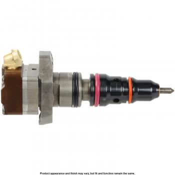 A1 Cardone 2J406 - Fuel Injector A1 Cardone 2J406 Fuel Injector product image 3 of 4