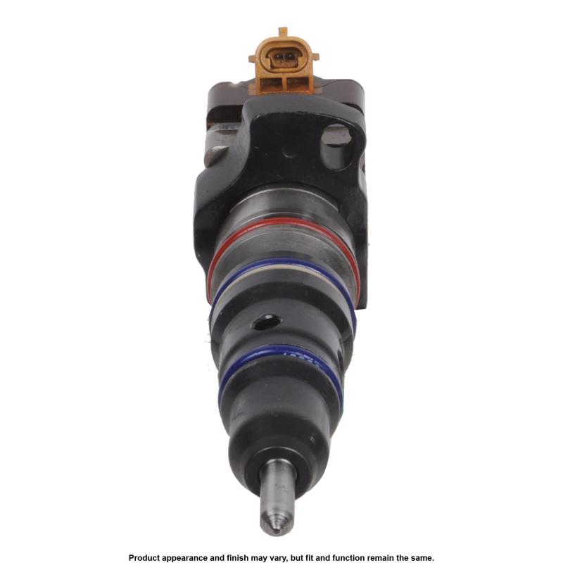 A1 Cardone 2J505 - Fuel Injector A1 Cardone 2J505 Fuel Injector product image 1 of 4