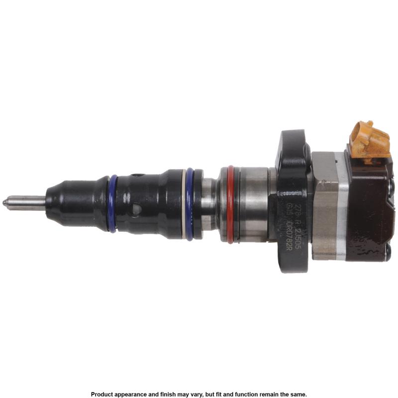 A1 Cardone 2J505 - Fuel Injector A1 Cardone 2J505 Fuel Injector product image 2 of 4