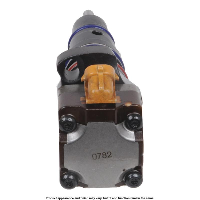 A1 Cardone 2J505 - Fuel Injector A1 Cardone 2J505 Fuel Injector product image 4 of 4
