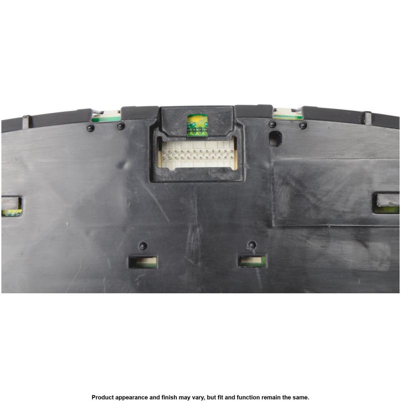 A1 Cardone 2L1002 Instrument Cluster product image 1 of 8