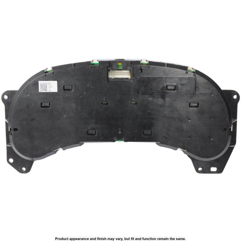 A1 Cardone 2L1002 Instrument Cluster product image 2 of 8