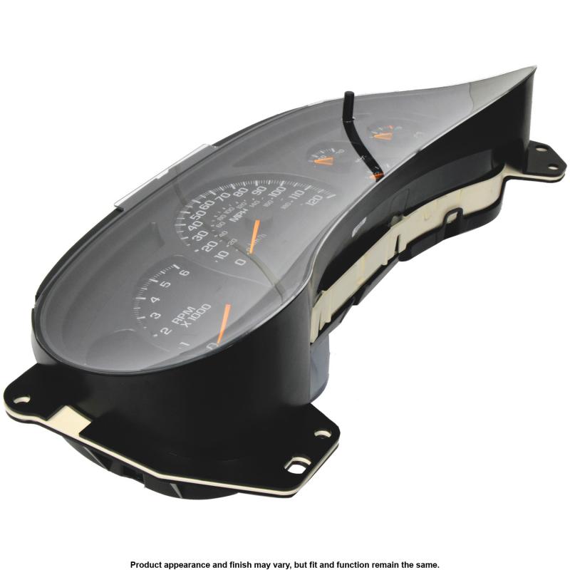 A1 Cardone 2L1002 Instrument Cluster product image 8 of 8