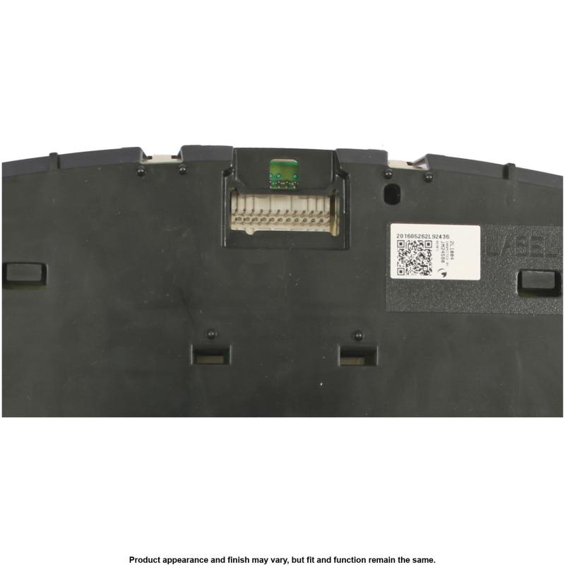 A1 Cardone 2L1004 - Instrument Cluster A1 Cardone 2L1004 Instrument Cluster product image 1 of 4