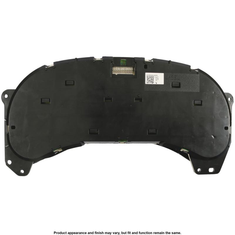 A1 Cardone 2L1004 - Instrument Cluster A1 Cardone 2L1004 Instrument Cluster product image 2 of 4