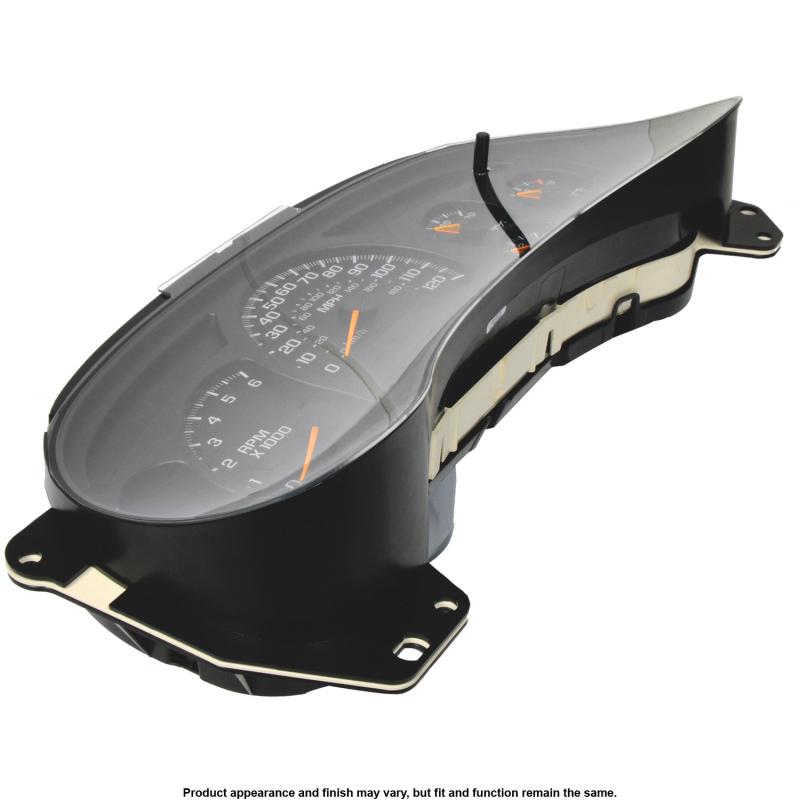 A1 Cardone 2L1004 - Instrument Cluster A1 Cardone 2L1004 Instrument Cluster product image 3 of 4