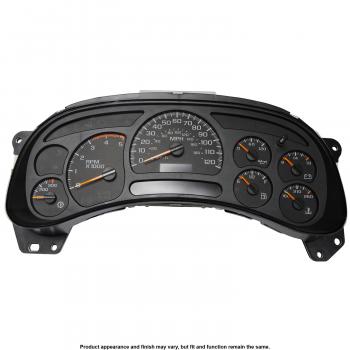 A1 Cardone 2L1008 Instrument Cluster product image 1 of 4