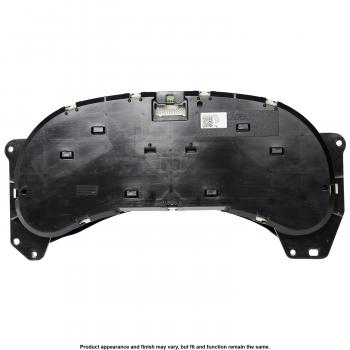 A1 Cardone 2L1008 Instrument Cluster product image 2 of 4