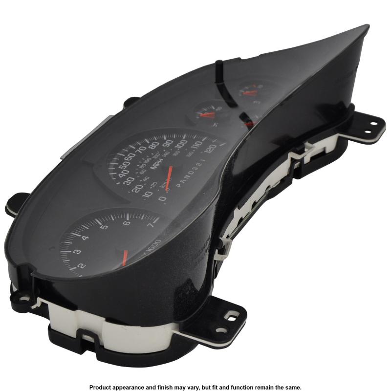 A1 Cardone 2L1013 Instrument Cluster product image 2 of 4