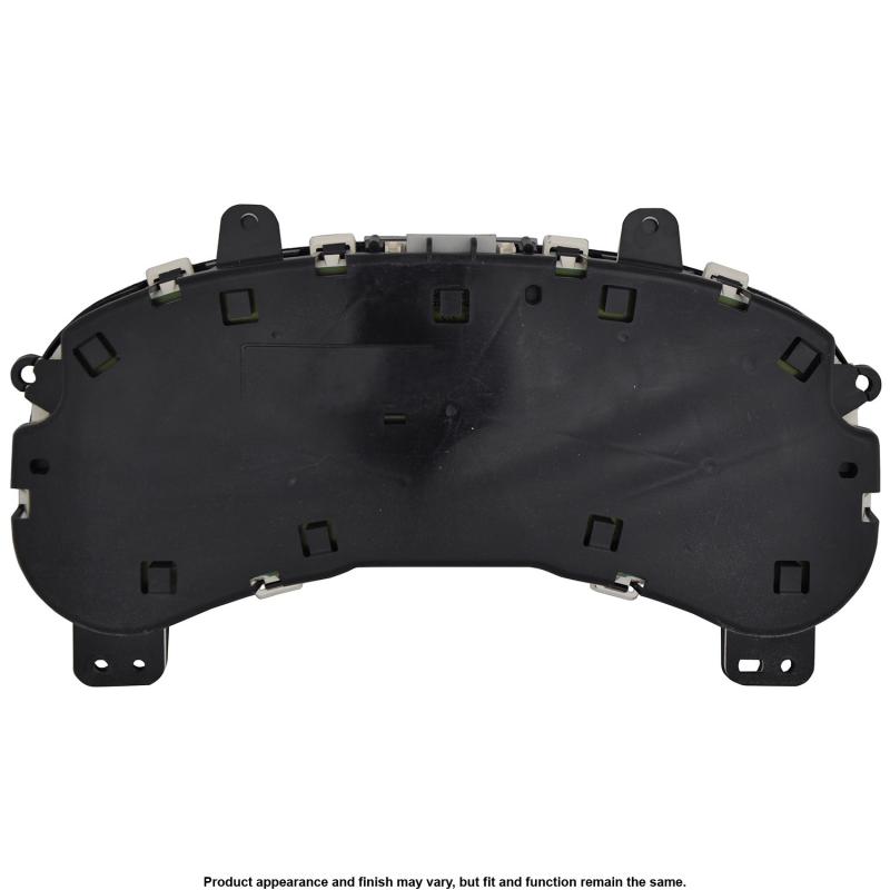 A1 Cardone 2L1013 Instrument Cluster product image 3 of 4