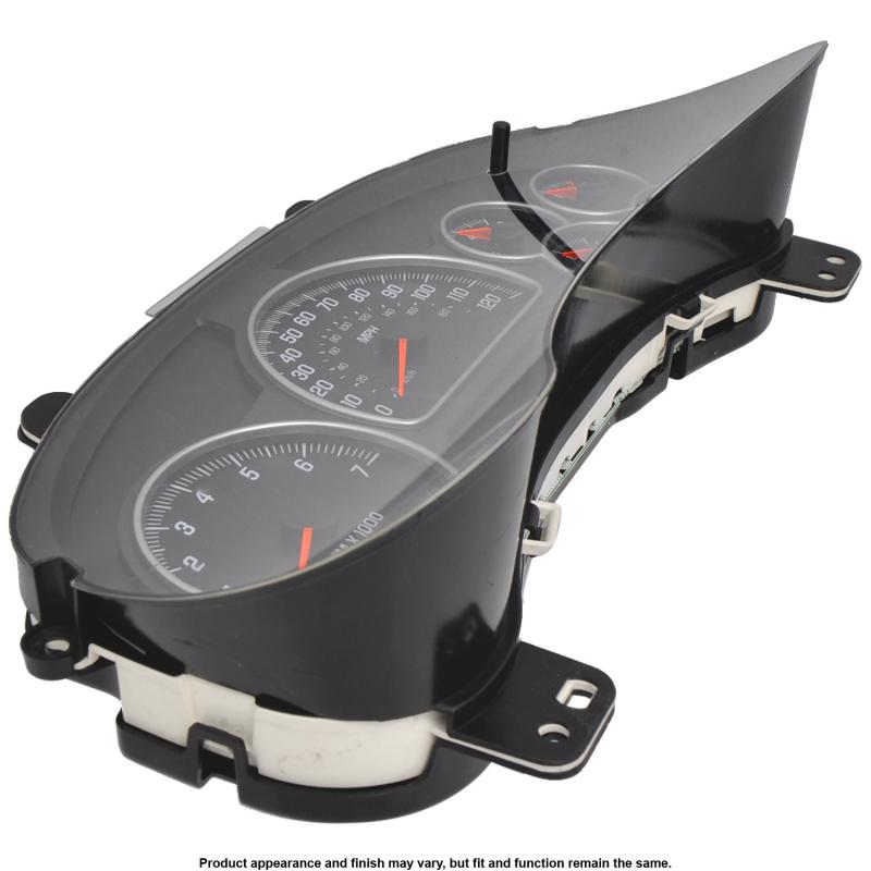 A1 Cardone 2L1024 - Instrument Cluster A1 Cardone 2L1024 Instrument Cluster product image 4 of 4