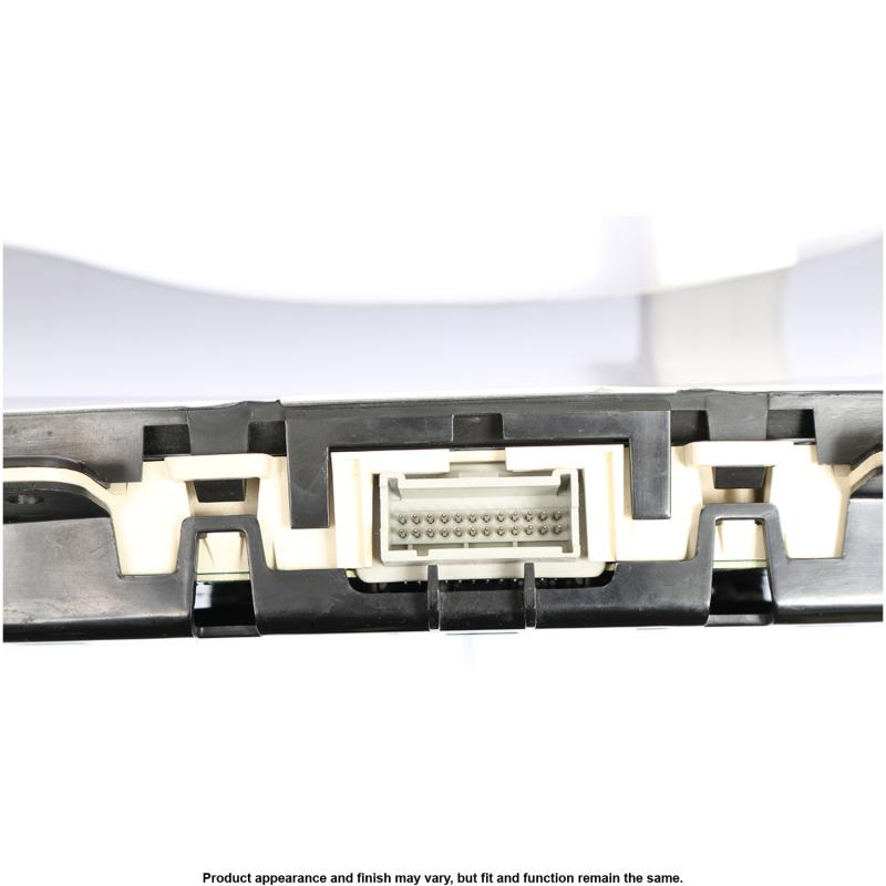 A1 Cardone 2L1025 Instrument Cluster product image 2 of 4