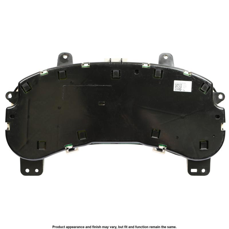A1 Cardone 2L1025 Instrument Cluster product image 3 of 4