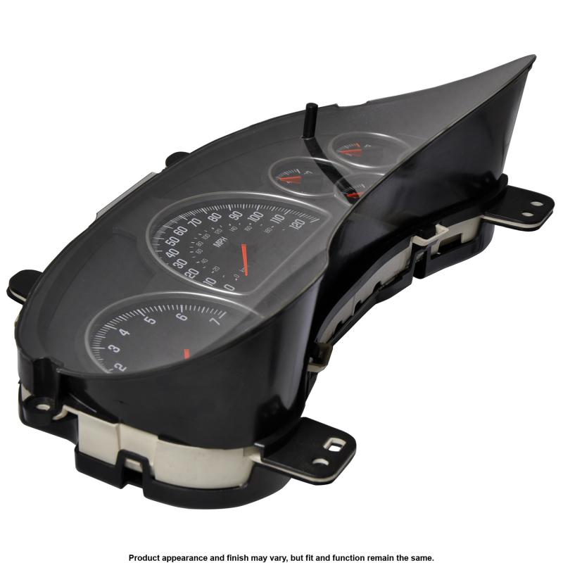 A1 Cardone 2L1025 Instrument Cluster product image 4 of 4