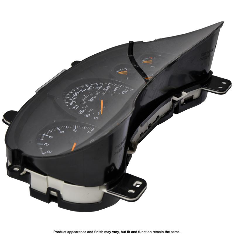 A1 Cardone 2L1027 Instrument Cluster product image 1 of 4