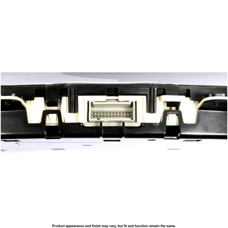 A1 Cardone 2L1027 Instrument Cluster product image 2 of 4