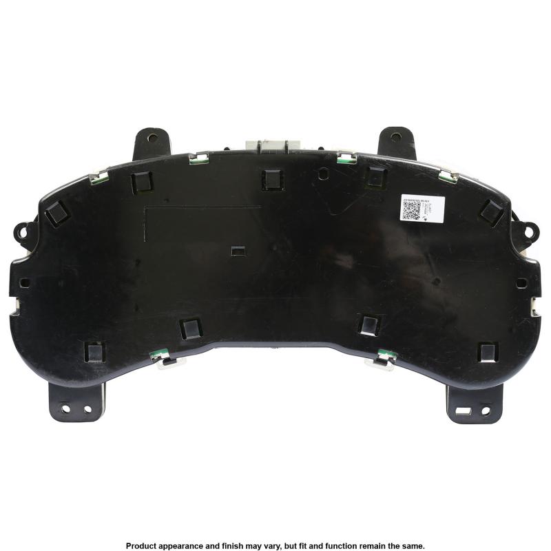 A1 Cardone 2L1027 Instrument Cluster product image 3 of 4