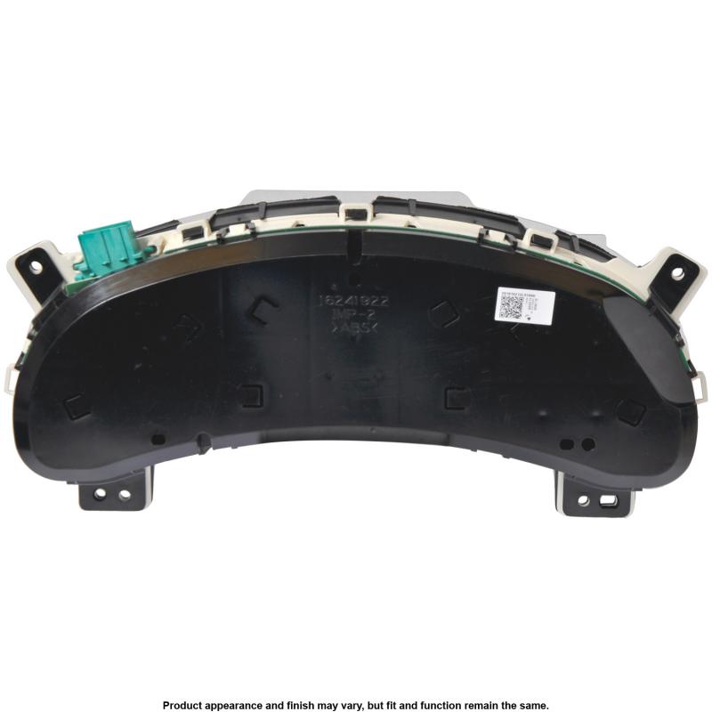 A1 Cardone 2L1028 Instrument Cluster product image 1 of 4