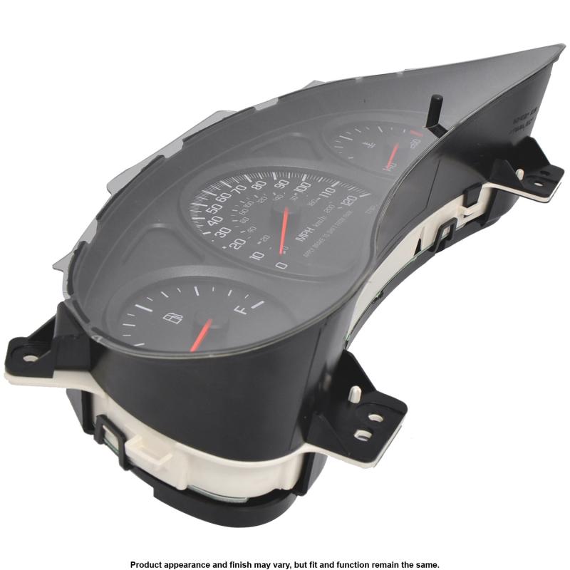 A1 Cardone 2L1028 Instrument Cluster product image 2 of 4