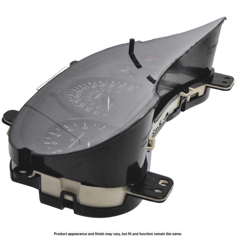 A1 Cardone 2L1030 - Instrument Cluster A1 Cardone 2L1030 Instrument Cluster product image 2 of 4