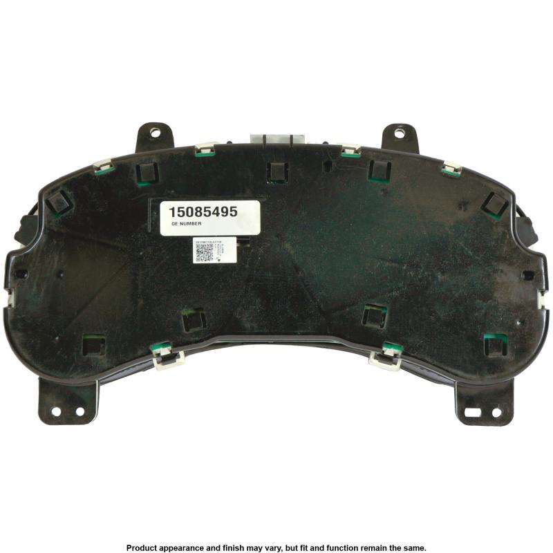 A1 Cardone 2L1030 - Instrument Cluster A1 Cardone 2L1030 Instrument Cluster product image 3 of 4