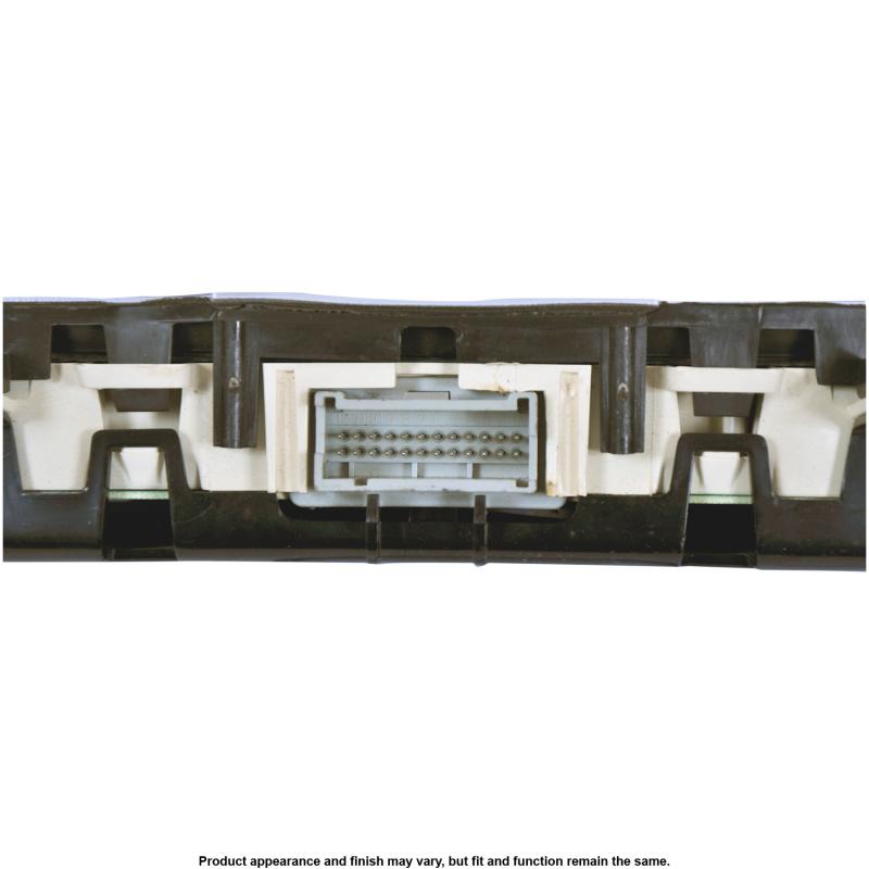 A1 Cardone 2L1030 - Instrument Cluster A1 Cardone 2L1030 Instrument Cluster product image 4 of 4