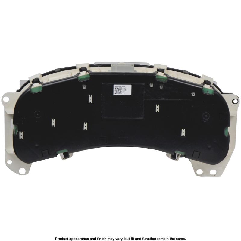 A1 Cardone 2L1032 - Instrument Cluster A1 Cardone 2L1032 Instrument Cluster product image 2 of 4