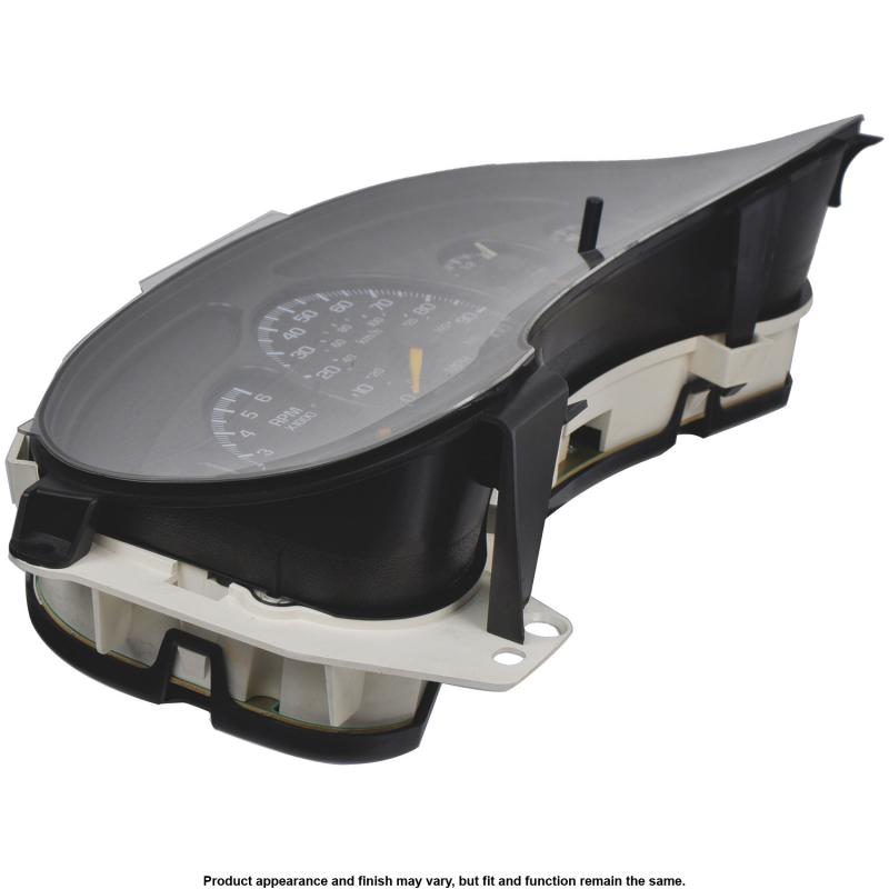 A1 Cardone 2L1032 - Instrument Cluster A1 Cardone 2L1032 Instrument Cluster product image 3 of 4