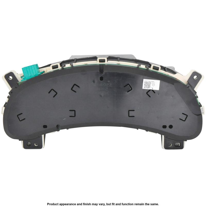 A1 Cardone 2L1033 Instrument Cluster product image 1 of 4
