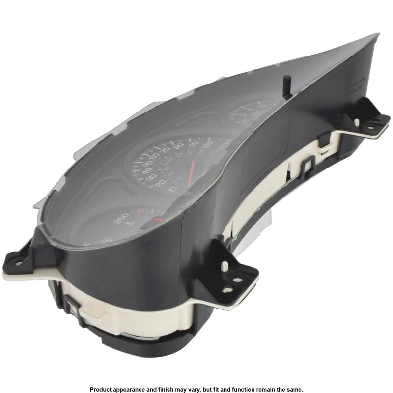 A1 Cardone 2L1033 Instrument Cluster product image 4 of 4