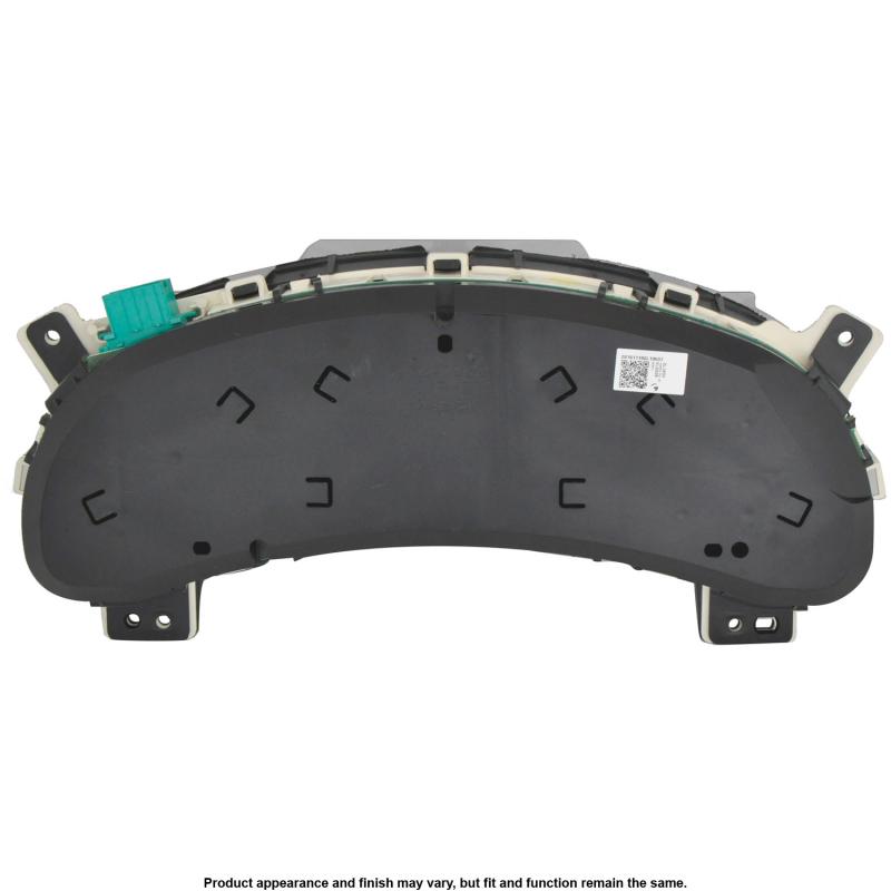 A1 Cardone 2L1034 Instrument Cluster product image 2 of 4