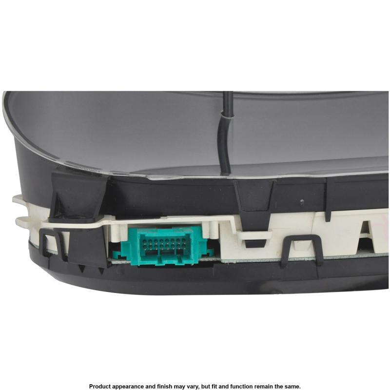 A1 Cardone 2L1034 Instrument Cluster product image 3 of 4