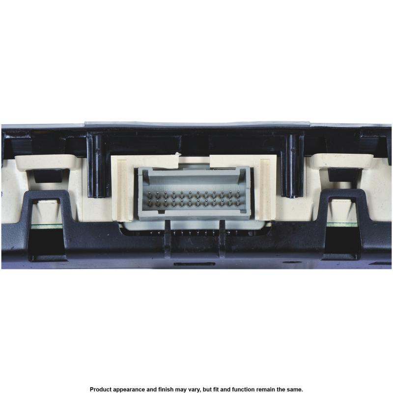 A1 Cardone 2L1035 Instrument Cluster product image 1 of 4