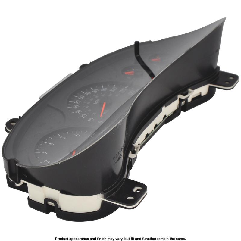 A1 Cardone 2L1035 Instrument Cluster product image 4 of 4