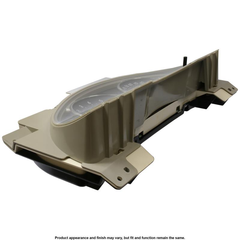 A1 Cardone 2L1038 - Instrument Cluster A1 Cardone 2L1038 Instrument Cluster product image 3 of 4