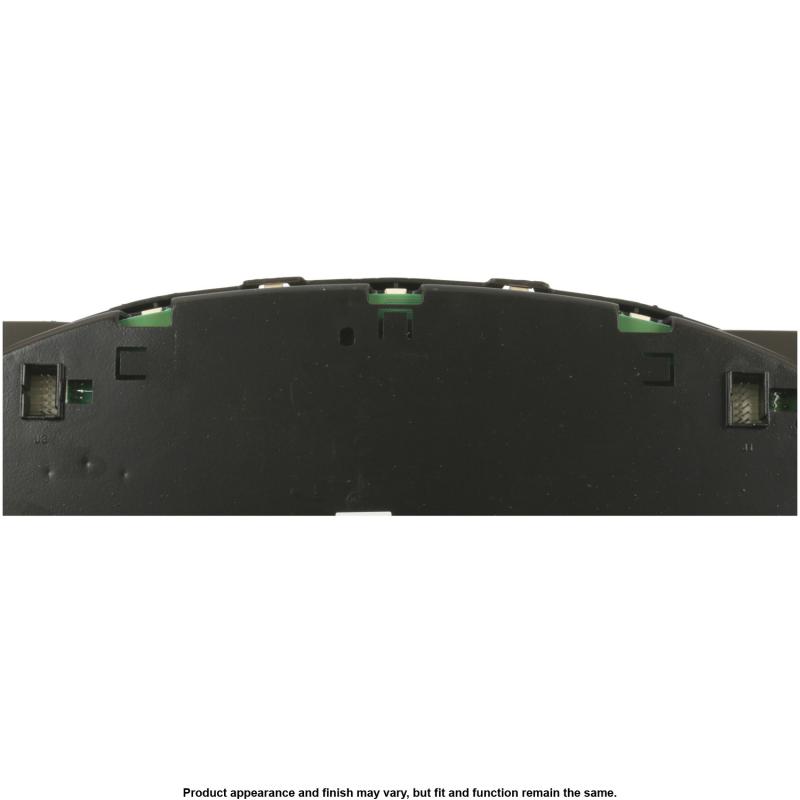 A1 Cardone 2L1039 - Instrument Cluster A1 Cardone 2L1039 Instrument Cluster product image 2 of 8
